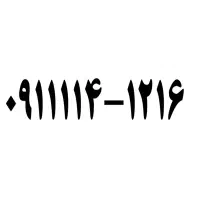 09111141216 فروشی