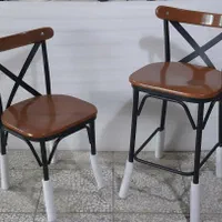 تولیدصندلی کافه شاپ و رستوران|کافی‌شاپ و رستوران|چهاردانگه (تهران), |دیوار