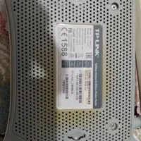 مودم تی پلینک TP-LINK وای فای|مودم و تجهیزات شبکه|سهند, |دیوار