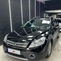 H30 کراس 1396 بیرنگ اتومات اقساط اسان|خودرو سواری و وانت|تهران, باغ فیض|دیوار