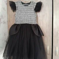 سلام یک پیراهن خوشگل ناز برای دخترهای ناز|لباس|شاندیز, |دیوار