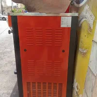 دستگاه بستنی قیفی|کافی‌شاپ و رستوران|صباشهر, |دیوار