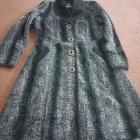 پالتو|لباس|گنبد کاووس, |دیوار