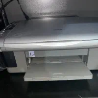 آگهی فروش پرینتر چندکاره Epson Stylus CX4900