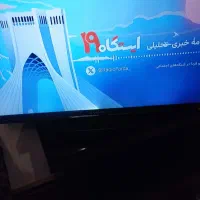 ال ای ایکس ویژن 39|تلویزیون و پروژکتور|اصفهان, دارک|دیوار