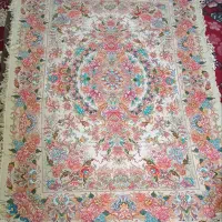 فرش|فرش|تبریز, |دیوار