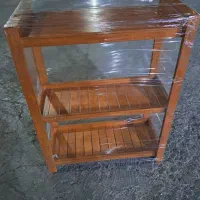 تولید و پخش میز کافی بار|بوفه، ویترین، کنسول|فردیس, قریشی|دیوار