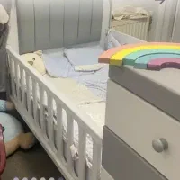 سرویس خواب کودک و نوجوان