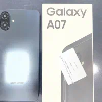 A07 رام۴ حافظه ۶۴