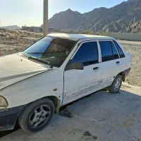 پراید 141|خودرو سواری و وانت|کیشکور, |دیوار