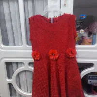 لباس مجلسی کودک مناسب ۱تا ۳سال|کفش و لباس بچه|بندرعباس, |دیوار