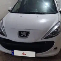 پژو207tu5pخشک