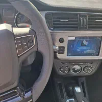 تارا V4 اتوماتیک|خودرو سواری و وانت|ملایر, |دیوار