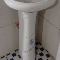 سنگ روشویی|لوازم سرویس بهداشتی|ایذه, |دیوار