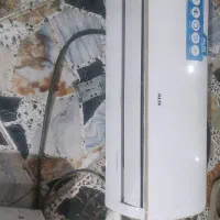 دوکولر گری وایوایکس نوفقط دوفصل گرما استفاده شده|کولر گازی و فن‌کوئل|خرمشهر, |دیوار