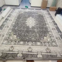 فرش 12 متری قیطران|فرش|تهران, آزادشهر|دیوار