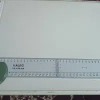 تخته رسم فابل A3