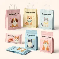 غذای خانگی حیوانات