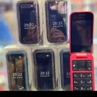 Nokia +همراه همیشگی + پلمپ «ریجستر با ضمانت تعویض|موبایل|شیراز, بعثت|دیوار