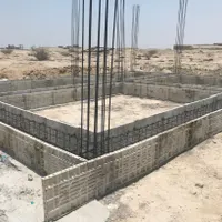 پیمانکاری سازه بتنی