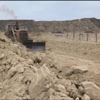 فروش کشنده  تک  محور  شاکمن
