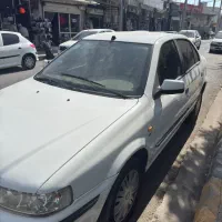 سمند lx مدل ۹۶|خودرو سواری و وانت|جم, |دیوار