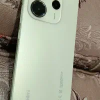 Redmi Note 14 شیامی|موبایل|مشهد, جانباز|دیوار