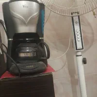 سلام چای وقهوه