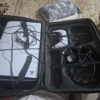 ps5 slim Europe 1tra|کنسول، بازی ویدئویی و آنلاین|مشهد, یاس|دیوار