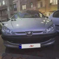 پژو ۲۰۶ مدل ۹۰اقساط