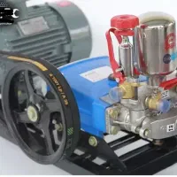 واتر جت کارواش|ماشین‌آلات صنعتی|پاکدشت, پاکدشت (مامازند)|دیوار