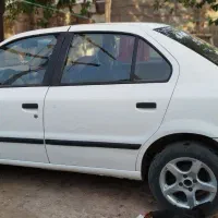 سمند ef7|خودرو سواری و وانت|رفسنجان, |دیوار