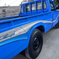 نیسان ابشنال مشابه صفر