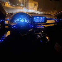 ام‌وی‌ام X33 Cross (اومودا C3)، مدل ۱۴۰۳