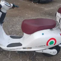 موتور برقی|موتورسیکلت|فردیس, ثابتی|دیوار