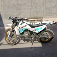 تریل روان مدل ۸۹|موتورسیکلت|کاشان, کارگر|دیوار