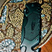 چاقو کمپانی|کوهنوردی و کمپینگ|دهدشت, |دیوار