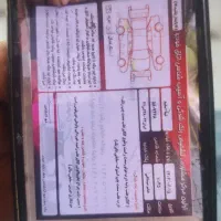 تیبا صندوقدار  1401