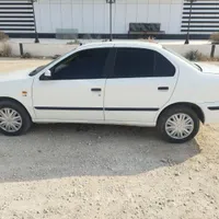 سمند LX ساده، مدل ۱۳۹۲|خودرو سواری و وانت|بندر کنگان, |دیوار