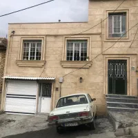 آپارتمان ویلایی شیک دو طبقه شهرک مولوی|فروش آپارتمان|سنندج, |دیوار