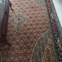 فرش دستبافت ۶ متری