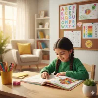 آموزش وتقویت تخصصی مهارت های دیکته، ریاضی وروخوانی