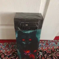 اسپیکر|پخش‌کننده همراه|بروجرد, |دیوار