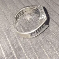 انگشتر نقره|جواهرات|ماکو, |دیوار