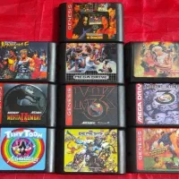 نوار سگا و سگا