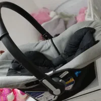 کریر برند و نو