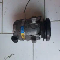 دینام استارت کمپرسور کولر|قطعات یدکی و لوازم جانبی|قدس, شهر‌قدس|دیوار