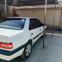 پژو 405  اس ال ایکس 99|خودرو سواری و وانت|سراوان, |دیوار