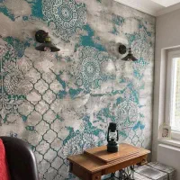 کناف ساختمان و پتینه|خدمات پیشه و مهارت|رامهرمز, |دیوار