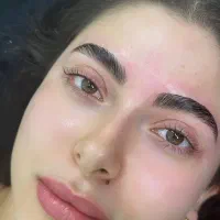 مدل لیفت ابرو و مژه/کاشت مژه/پاکسازی تخصصی|خدمات آرایشگری و زیبایی|شیراز, معالی‌آباد|دیوار